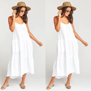Show Me Your Mumu May Maxi Dress